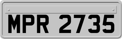 MPR2735