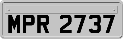 MPR2737