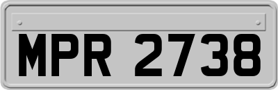 MPR2738