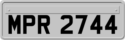 MPR2744