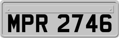 MPR2746