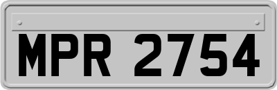 MPR2754