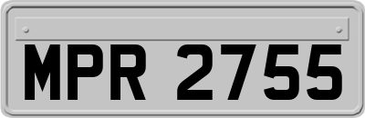 MPR2755