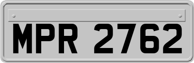 MPR2762