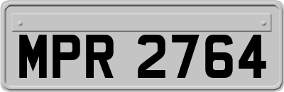 MPR2764