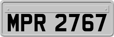 MPR2767