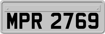 MPR2769