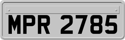 MPR2785