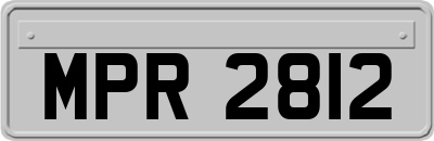 MPR2812