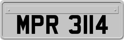 MPR3114