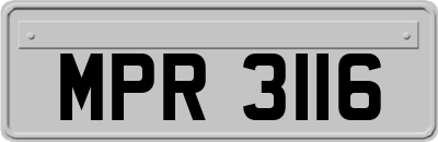 MPR3116