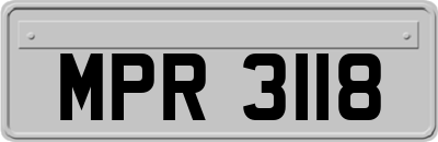 MPR3118