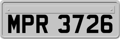 MPR3726