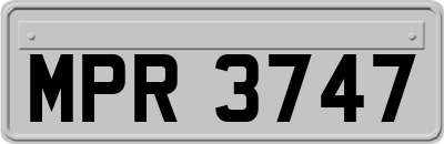 MPR3747