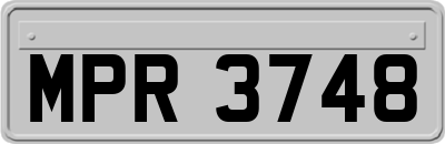 MPR3748