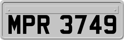 MPR3749