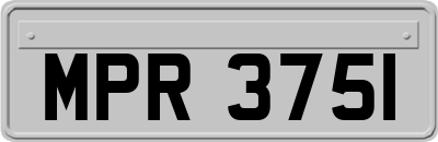 MPR3751