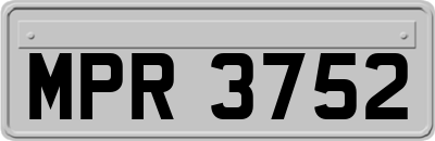 MPR3752