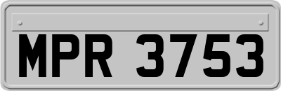 MPR3753