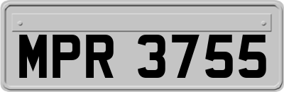 MPR3755