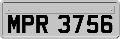 MPR3756