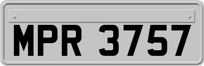 MPR3757