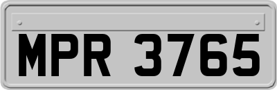 MPR3765