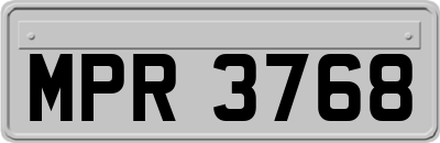 MPR3768