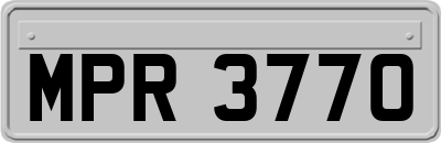 MPR3770