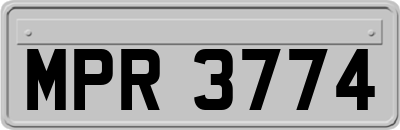 MPR3774