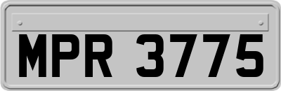 MPR3775