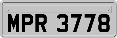 MPR3778