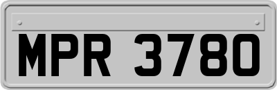 MPR3780