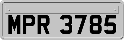 MPR3785