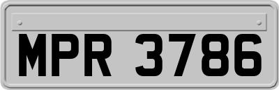 MPR3786