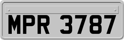 MPR3787