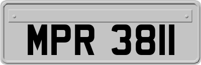 MPR3811