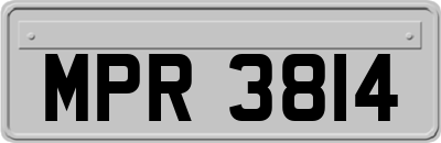 MPR3814