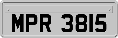 MPR3815