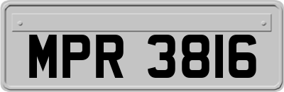 MPR3816