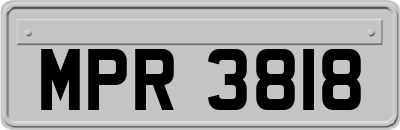 MPR3818