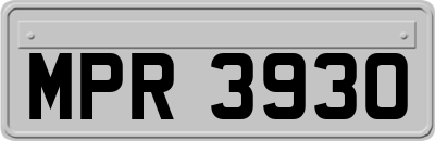 MPR3930