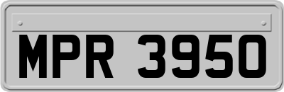 MPR3950