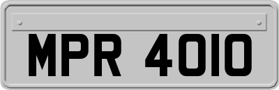 MPR4010