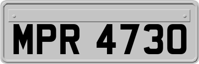 MPR4730