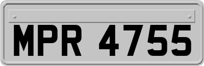 MPR4755