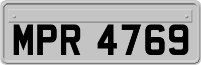 MPR4769