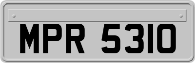 MPR5310