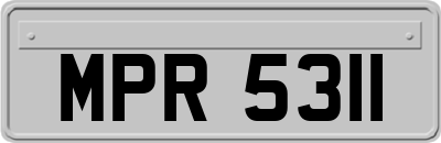 MPR5311