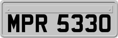 MPR5330